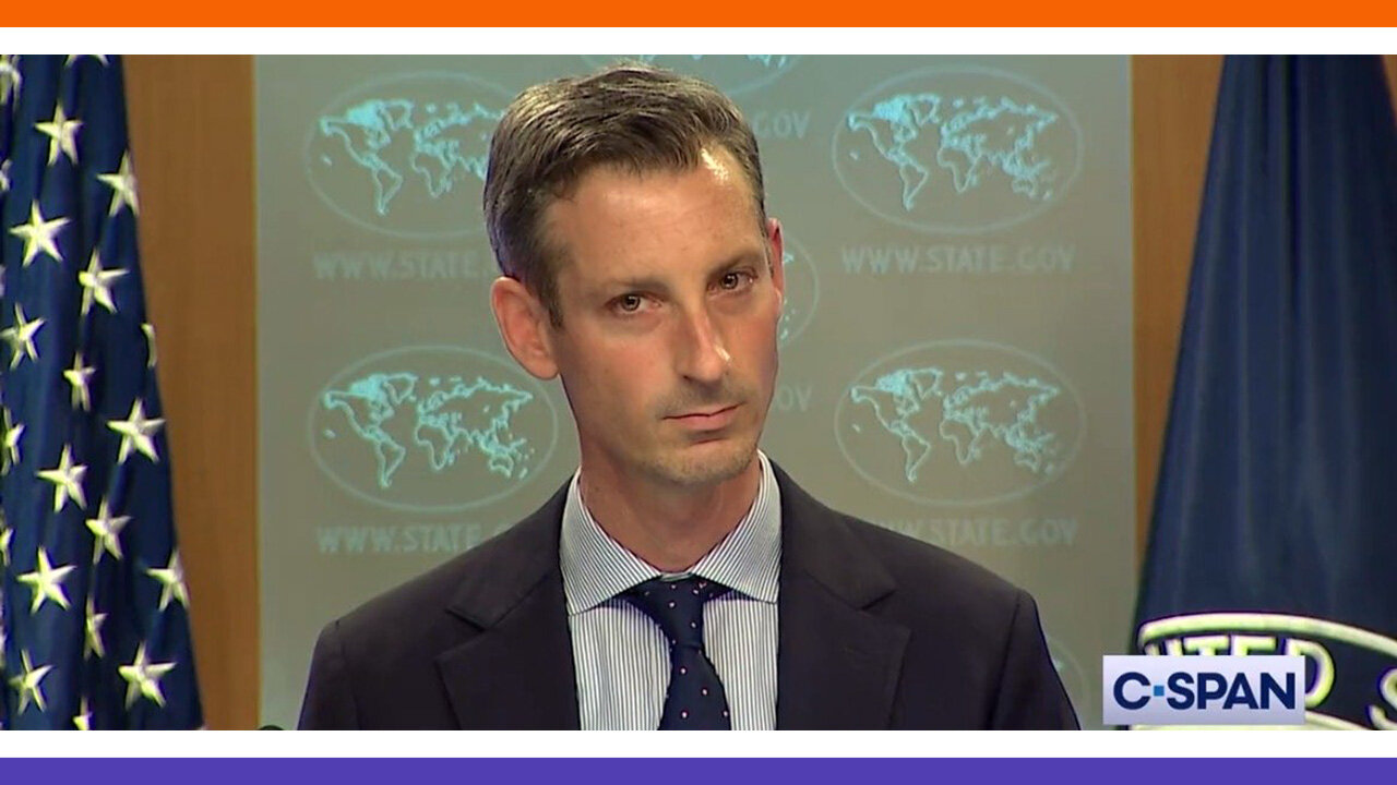 US Spox Claims Russia Planning A Fancy Foxtrot