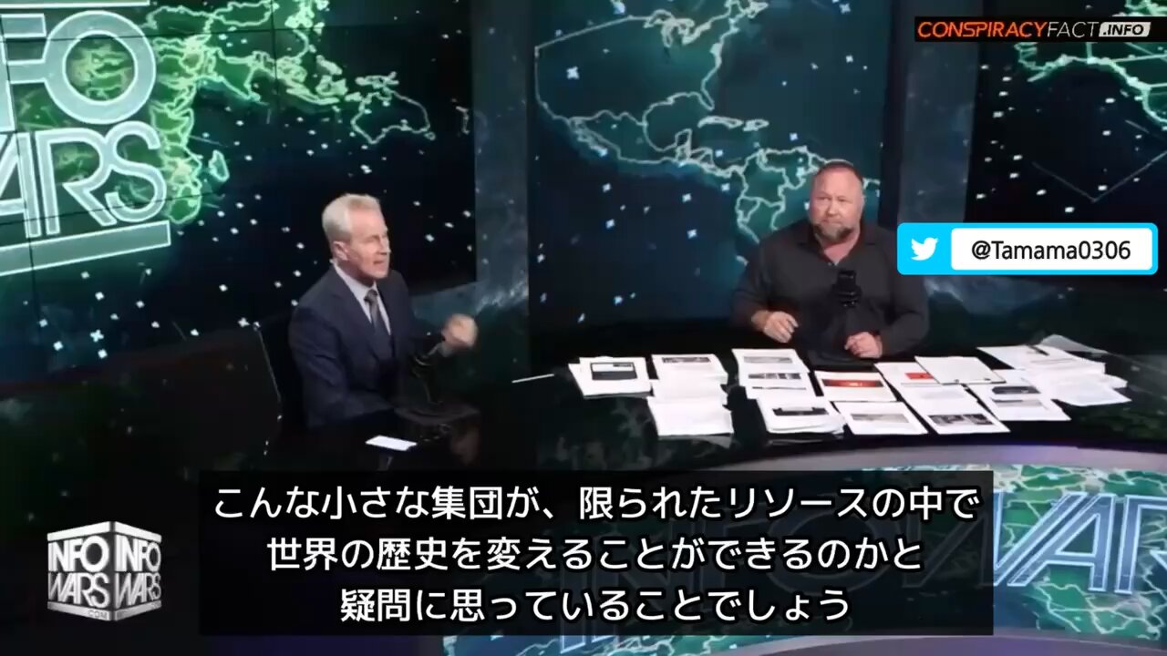 【コロワク】大規模な抗議デモを報道しない主流メディアについて