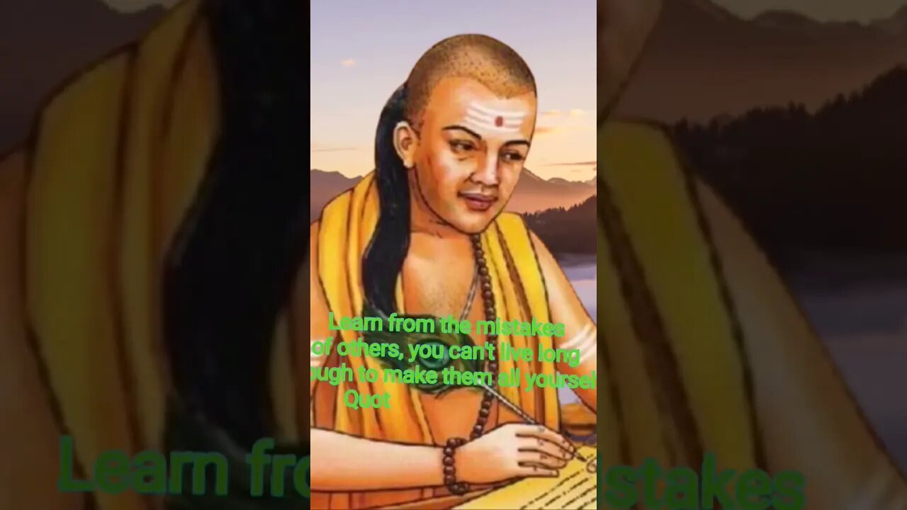 Chanakya quotes of mistake of others,#shorts,#chanakyaquotes,#chanakya,#chanakyaneeti,#education