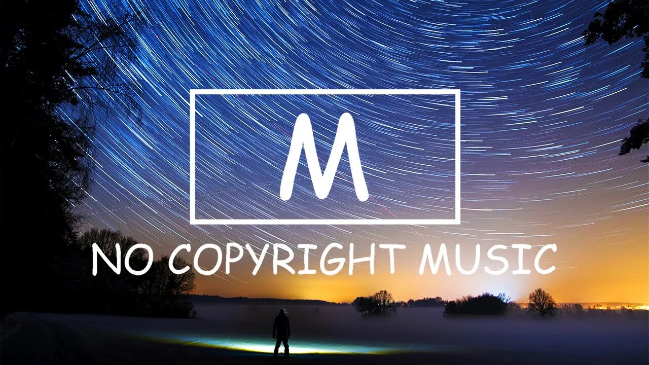 MBB - Arrival（Mm No Copyright Music）