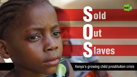 SOS: Sold Out Slaves | RT Documentary Documentary