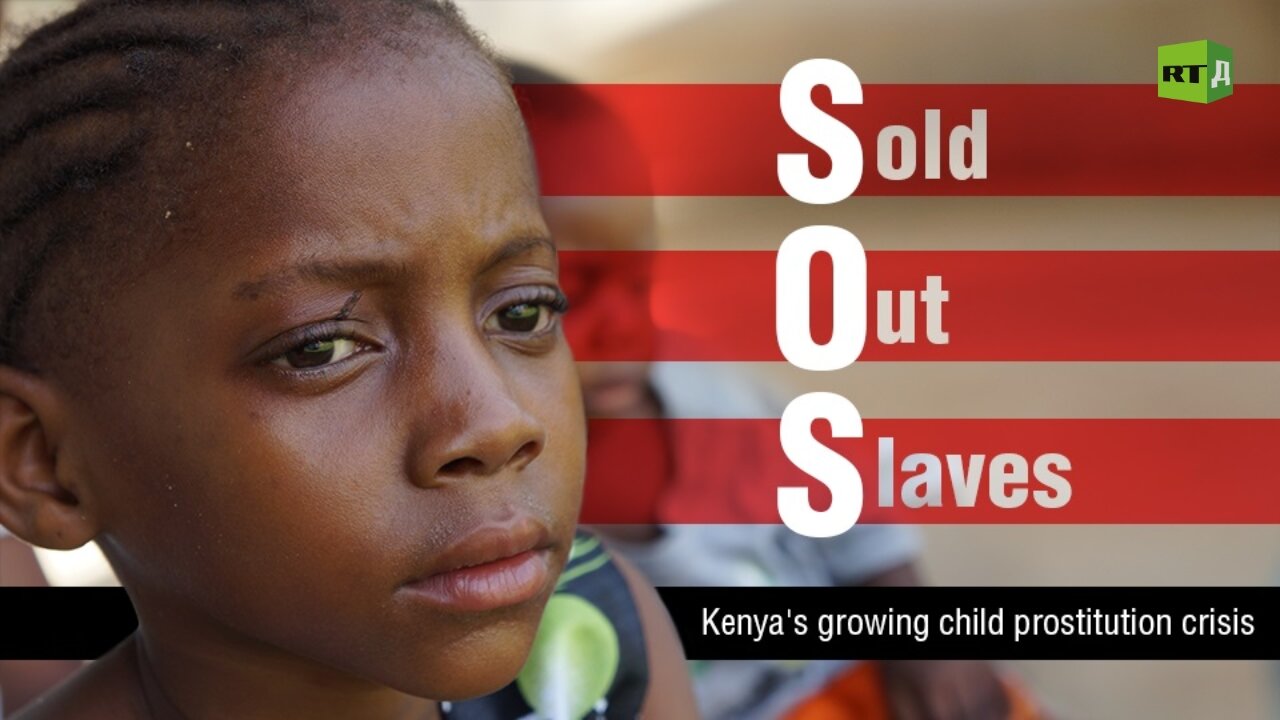 SOS: Sold Out Slaves | RT Documentary Documentary
