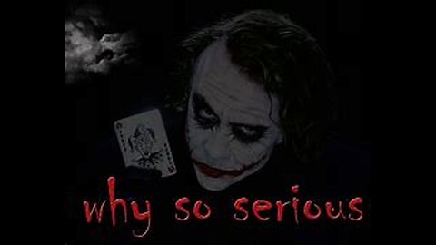 Why is the Joker one of the most iconic and memorable villains in cinematic history?