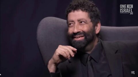 Testimonio de Jonathan Cahn sobre el Mesías Yeshúa