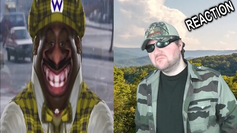 [YTP] Coming In America [SAS] (Busnut33) REACTION!!! (BBT)