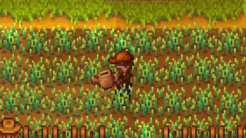 Stardew Valley Playthrough Part 31