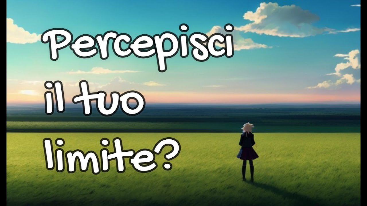 Esplora il Tuo Limite: Scopri la Sua Vera Dimensione