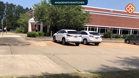 1st Amendment Audit of Oxford, MS Main USPS Post Office