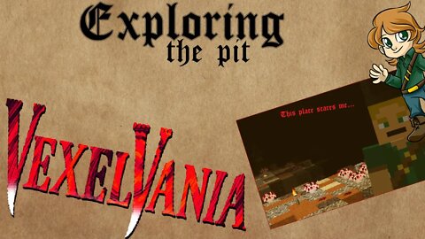 The Charnel Pits | Vexelvania Ep 4