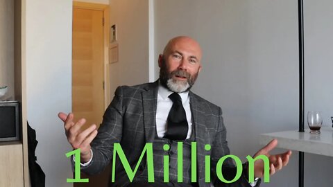 I Made My First Million. Now See what Happens When You Make Your First Million !!!!!!!!!!