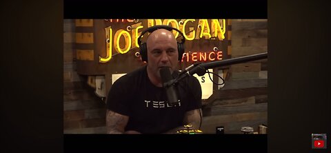 Joe Rogan’s Powerful Masculinity Speech