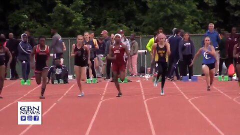 CBN NewsWatch AM: TRANSGENDER ATHLETE BAN APPROVED BY HOUSE - April 21, 2023
