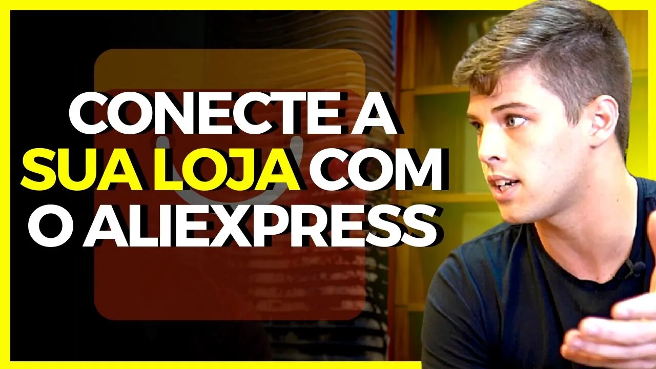 MONTE SUA LOJA DE DROPSHIPPING HOJE! // Lucas Arruda