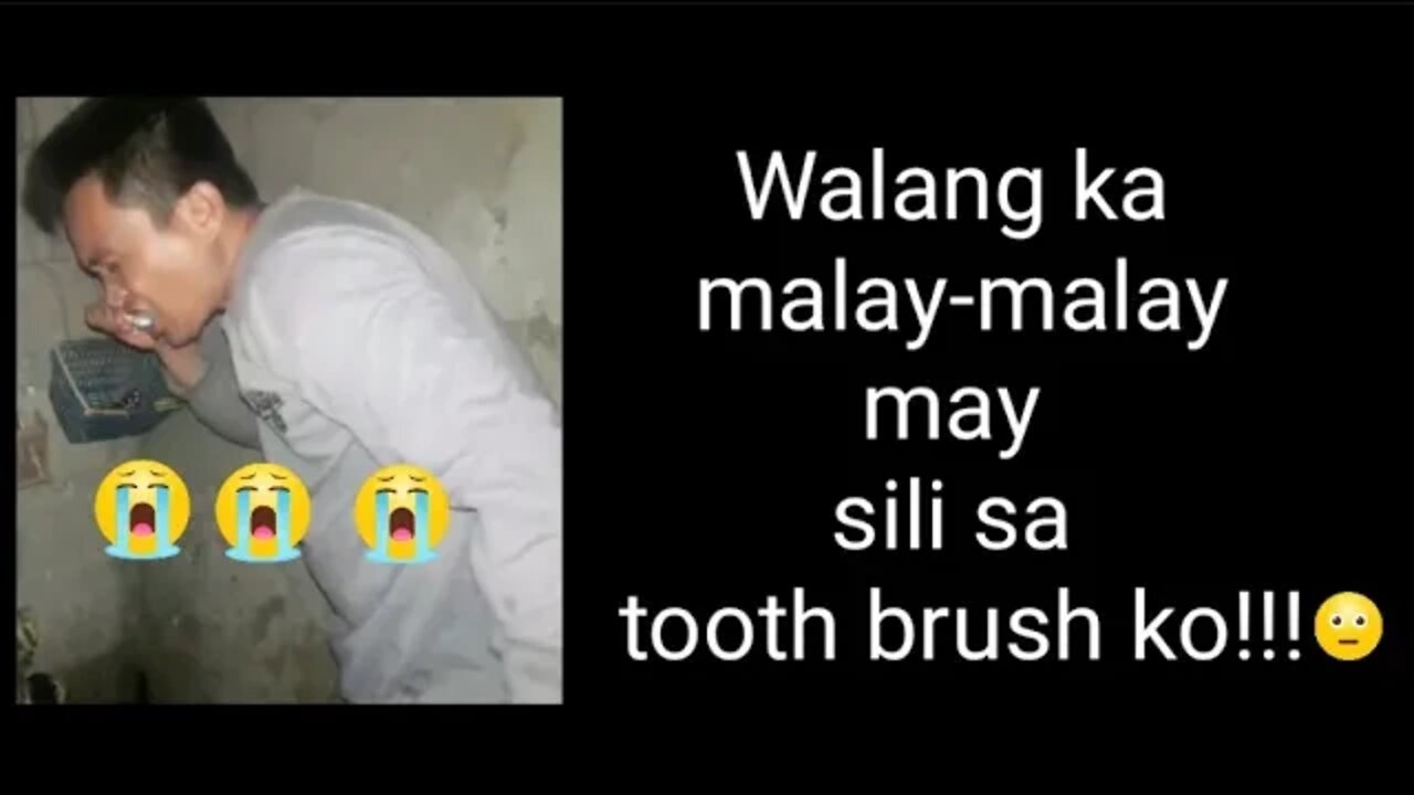 Resbak ni Mrs | Nilagyan niya sili ang toothbrush ko😅😅😅