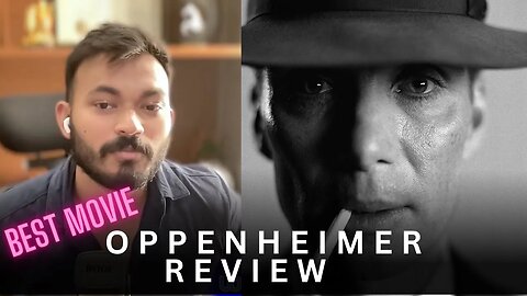 OPPENHEIMER BEST REVIEW