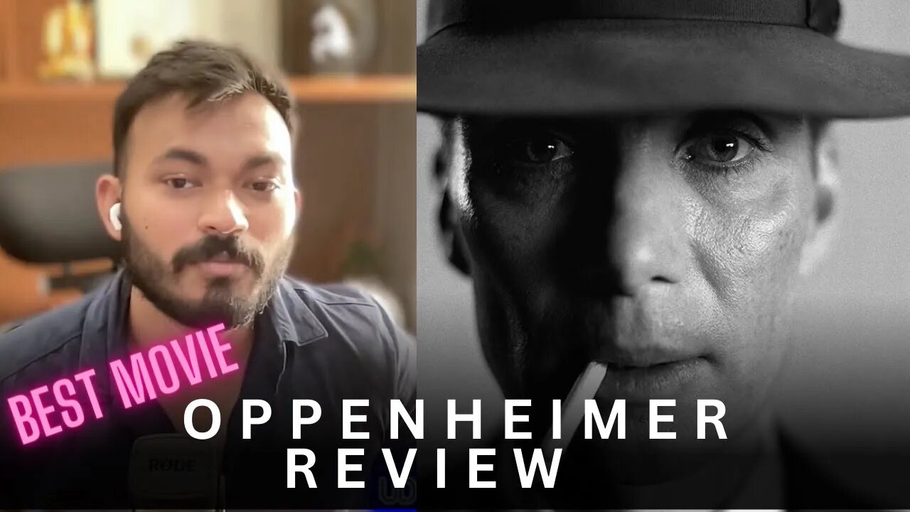 OPPENHEIMER BEST REVIEW