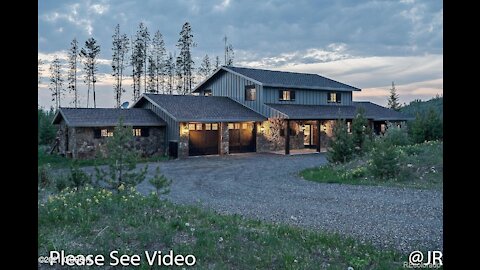 118 county Road 810 Fraser 80482 for sale by Julie Ray