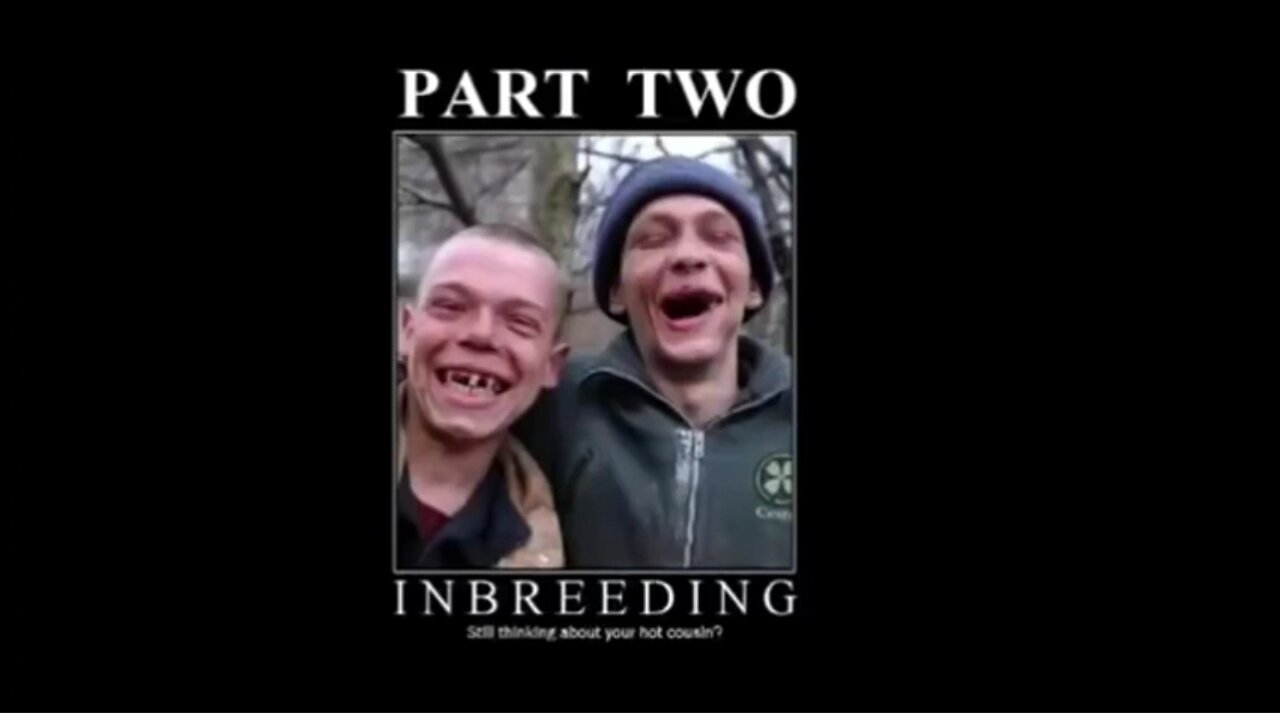 Ring Of Power 2 | Inbreeding | Grace Powers | Episode 2