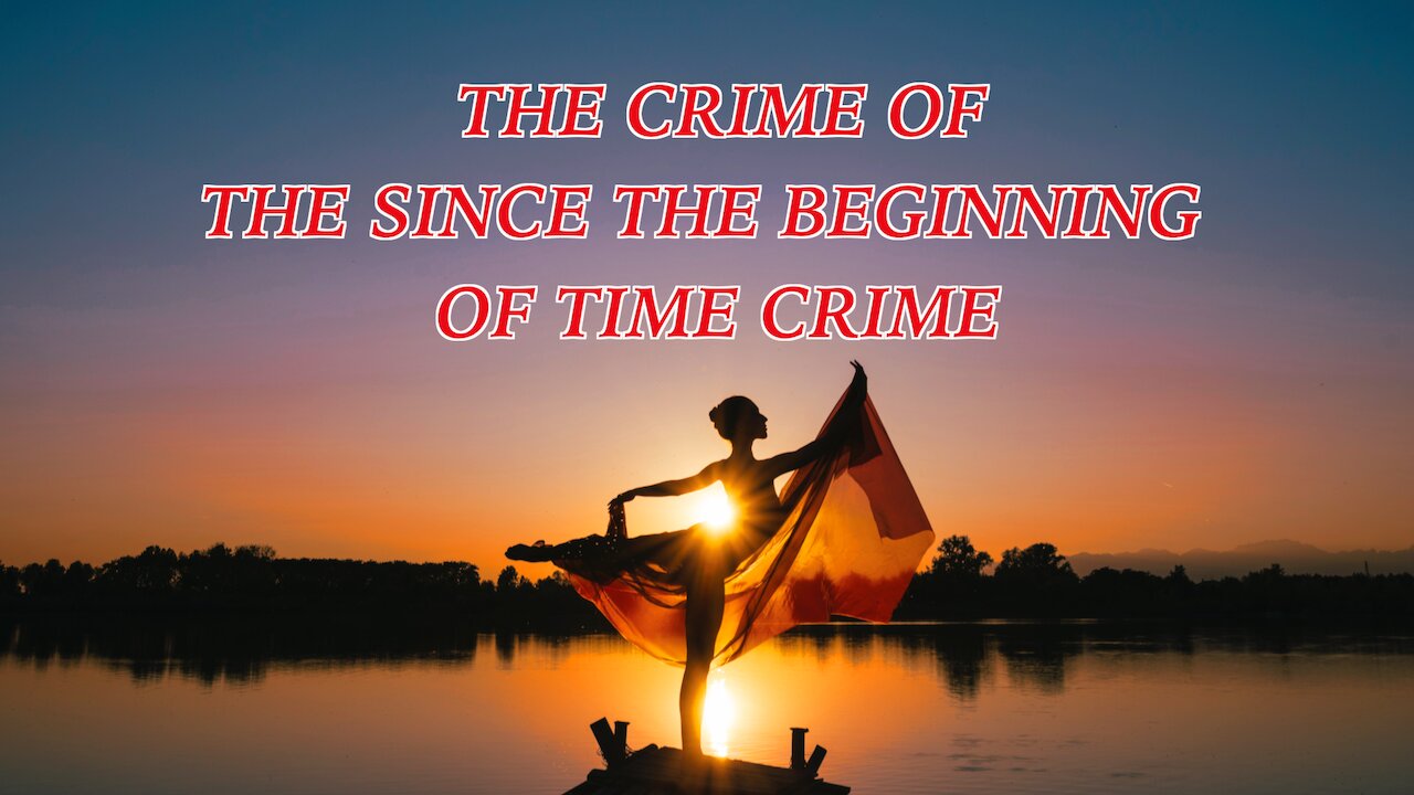 Time Crime