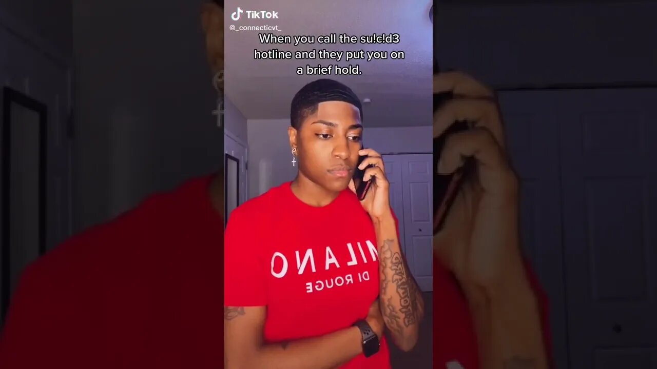 No Way They Rap THIS tiktok connecticvt