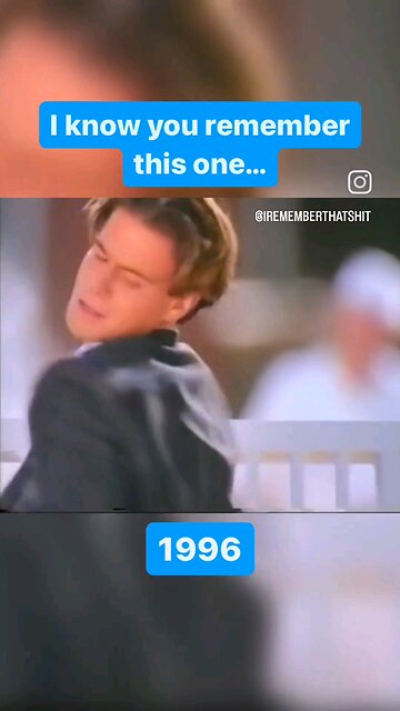 MENTHOS COMMERICAL 1996