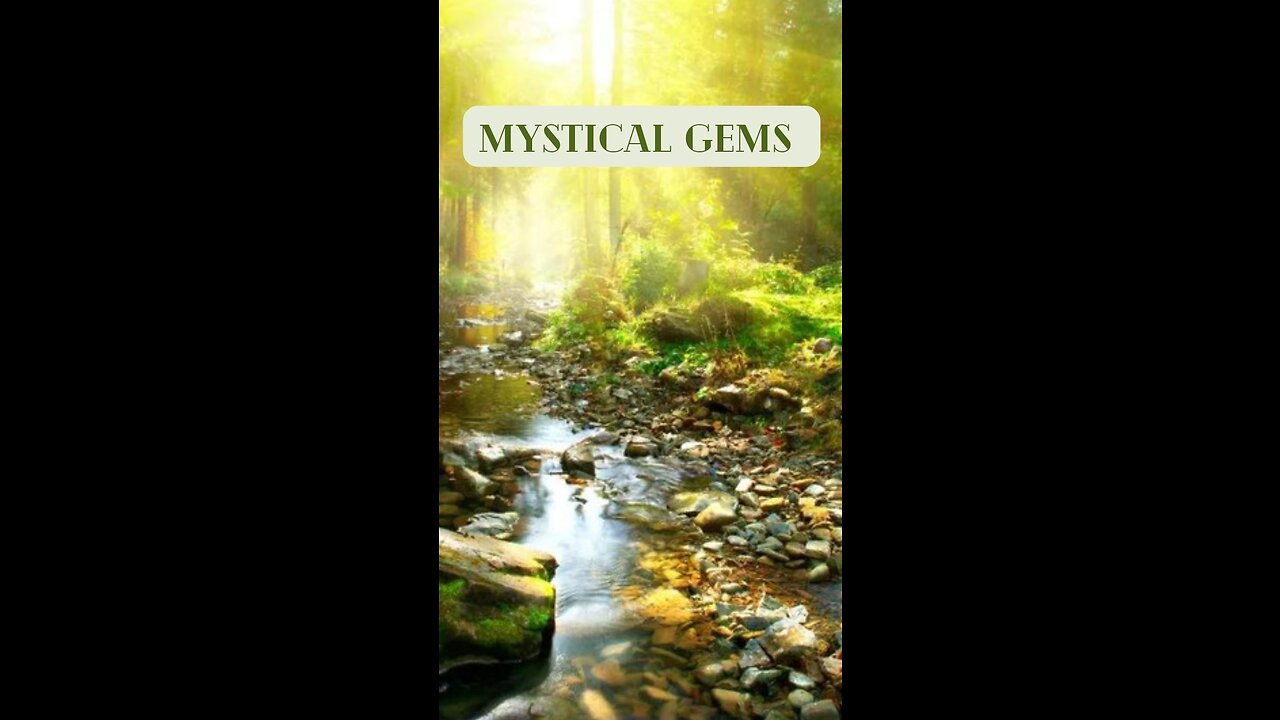 Mystical Gems