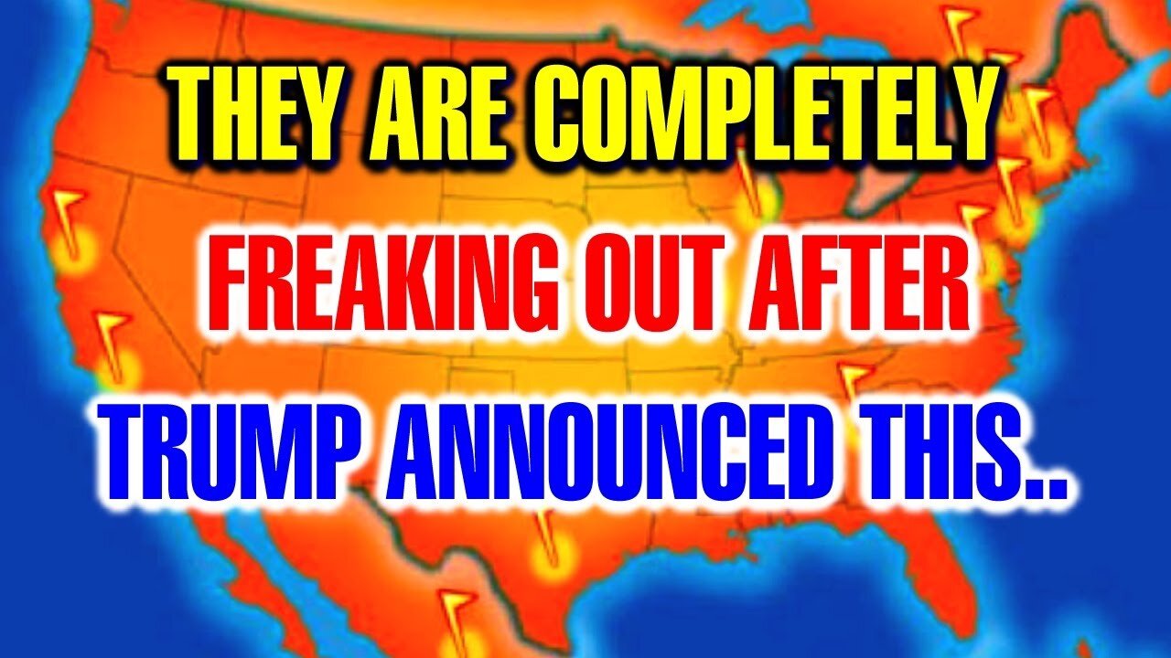 This Is Truly Insane! You Won't Believe What He Just Announced!!! - Nov 18 2024