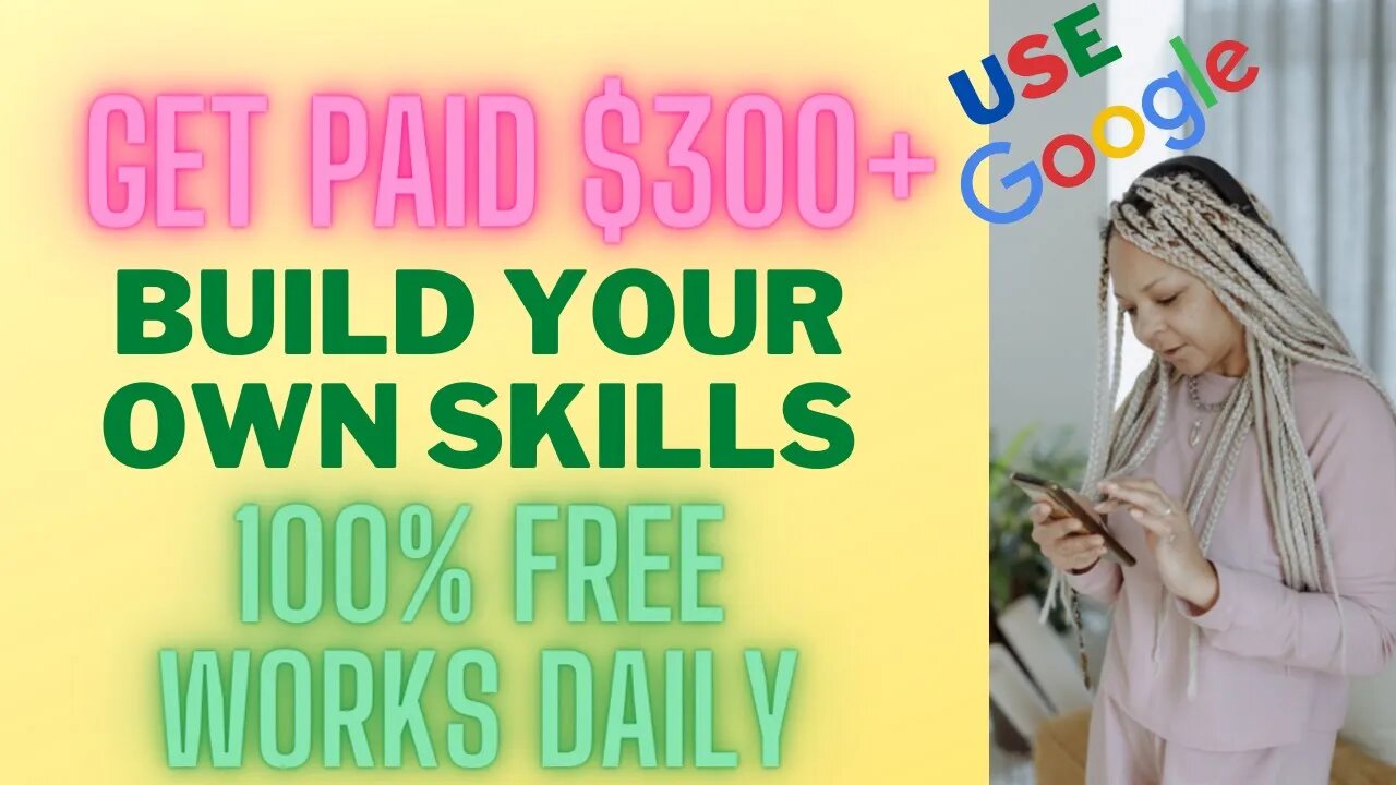 Work From Home Jobs | Daily Earning | Earn Money online | Make Money Online | Online Jobs From Home