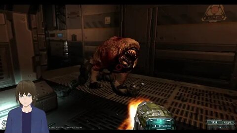 Doom 3 | Ep: 4