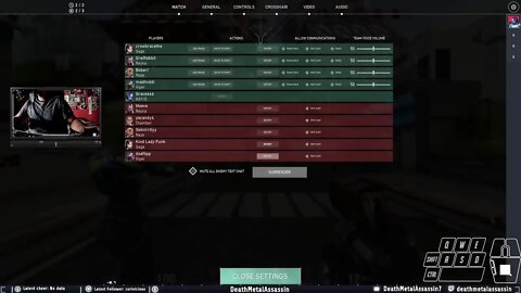 Monday night on Valorant is just horrible!!