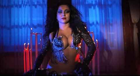 Diana Bastet - Mobscene (Heavy Metal Belly Dance)