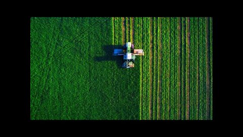 Food Crisis, Energy Crisis, Entering Worldwide Famine