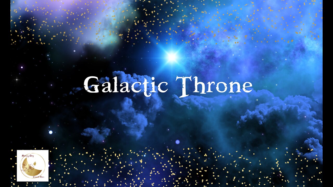 Galactic Throne 432hz