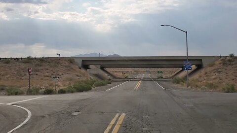 USA ROUTE 🇺🇸🌎 66