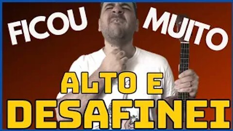 Ferramentas NECESSÁRIAS pra quem toca ukulele | #ukecifras #ukulelebrasil