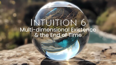 🍎✏️📚 REGISTER NOW! LIVE COURSE | INTUITION 6 | JAN 5-6-7 📚✏️🍎