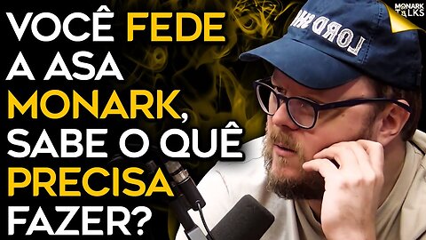 VINHETEIRO 100% SINCERO COM MONARK