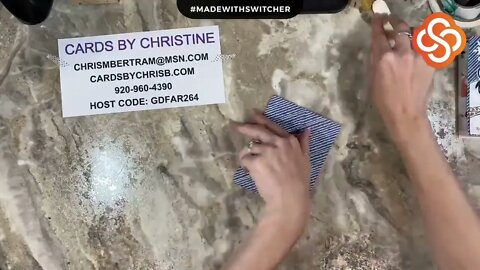 Technique Thursday - Pop Up Gate Fold