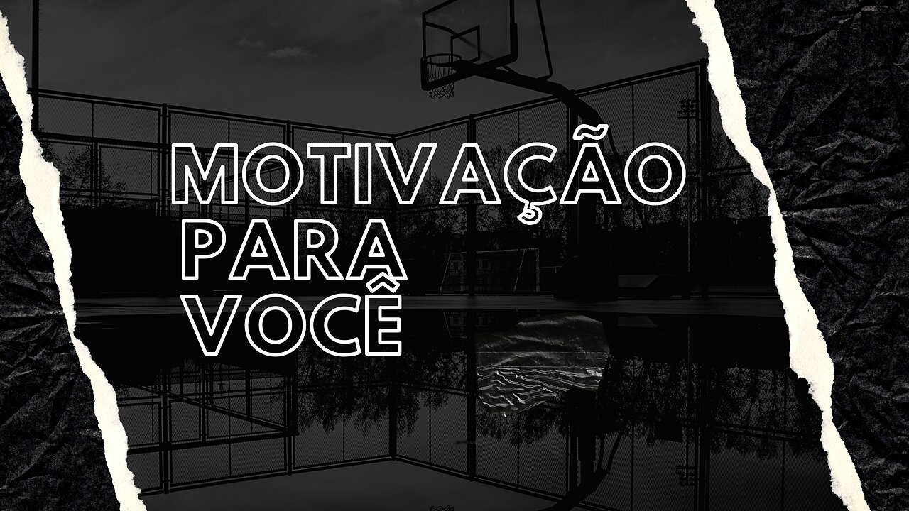 Motivação