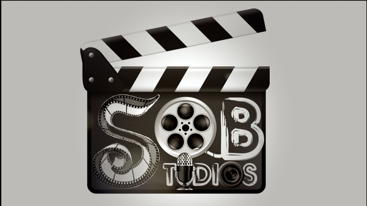 SOB Channel Trailer
