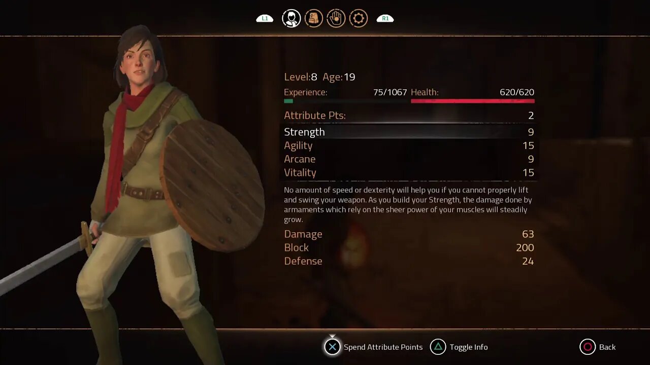 Road to Platinum: Chronos Before the Ashes