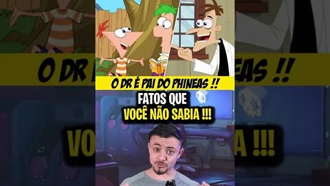 FATOS QUE VOCÊ NÃO SABIA 1