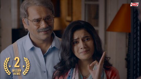 Parle-G | Father & Daughter Film