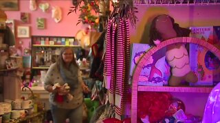 Denver7 goes 360 on holiday shopping to find how locals are beating inflation