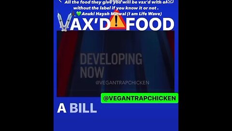 Vaccines in are food approved by FDA