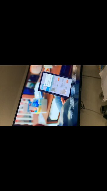 Chase Bank commercial seem like it’s foreshadowing