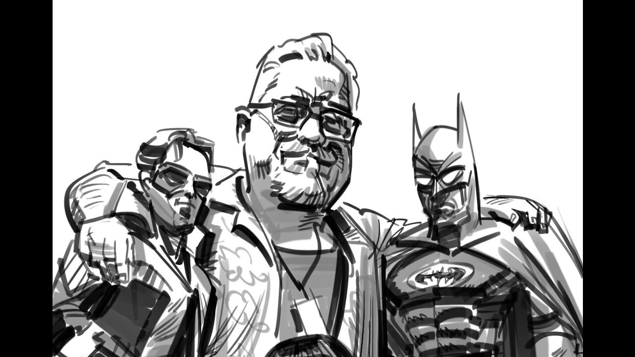 Ask Chuck Dixon #31