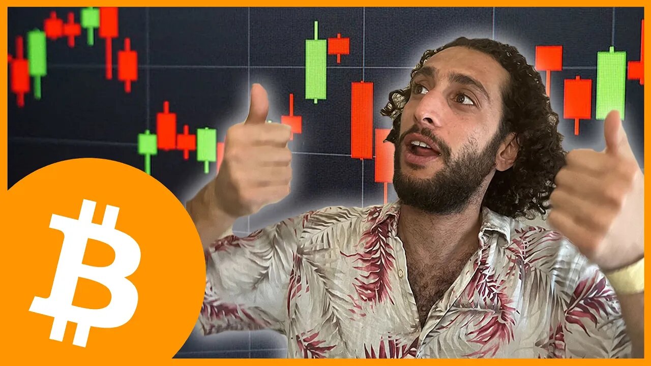 MARKET NEWS - Bitcoin & Global Macro Analysis