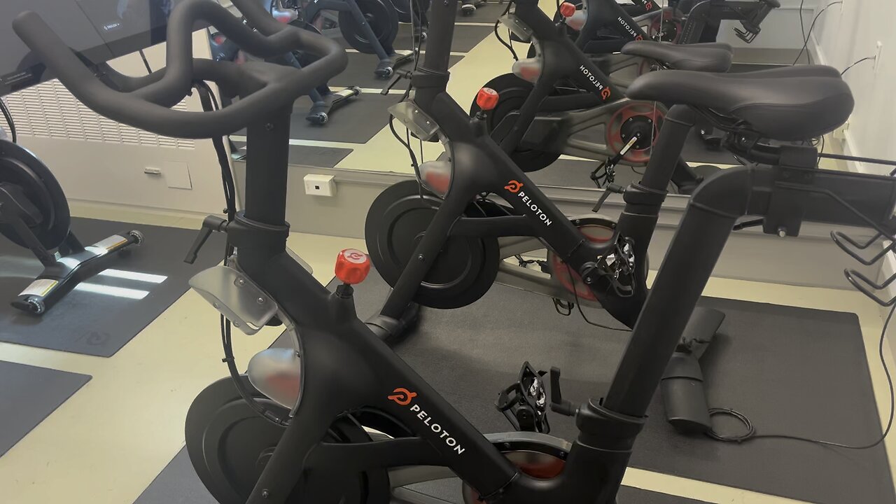 Peloton staved off the cash crunch that threatened its business. Where does it go now?