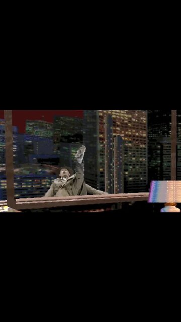 "This Is Gonna Be Easier Than Falling Off A Horse" #Shorts